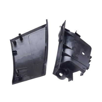 Right Side Inner Door Handle Cover for Peugeot 107, Toyota Aygo, Citroen C1 (2005-2014)