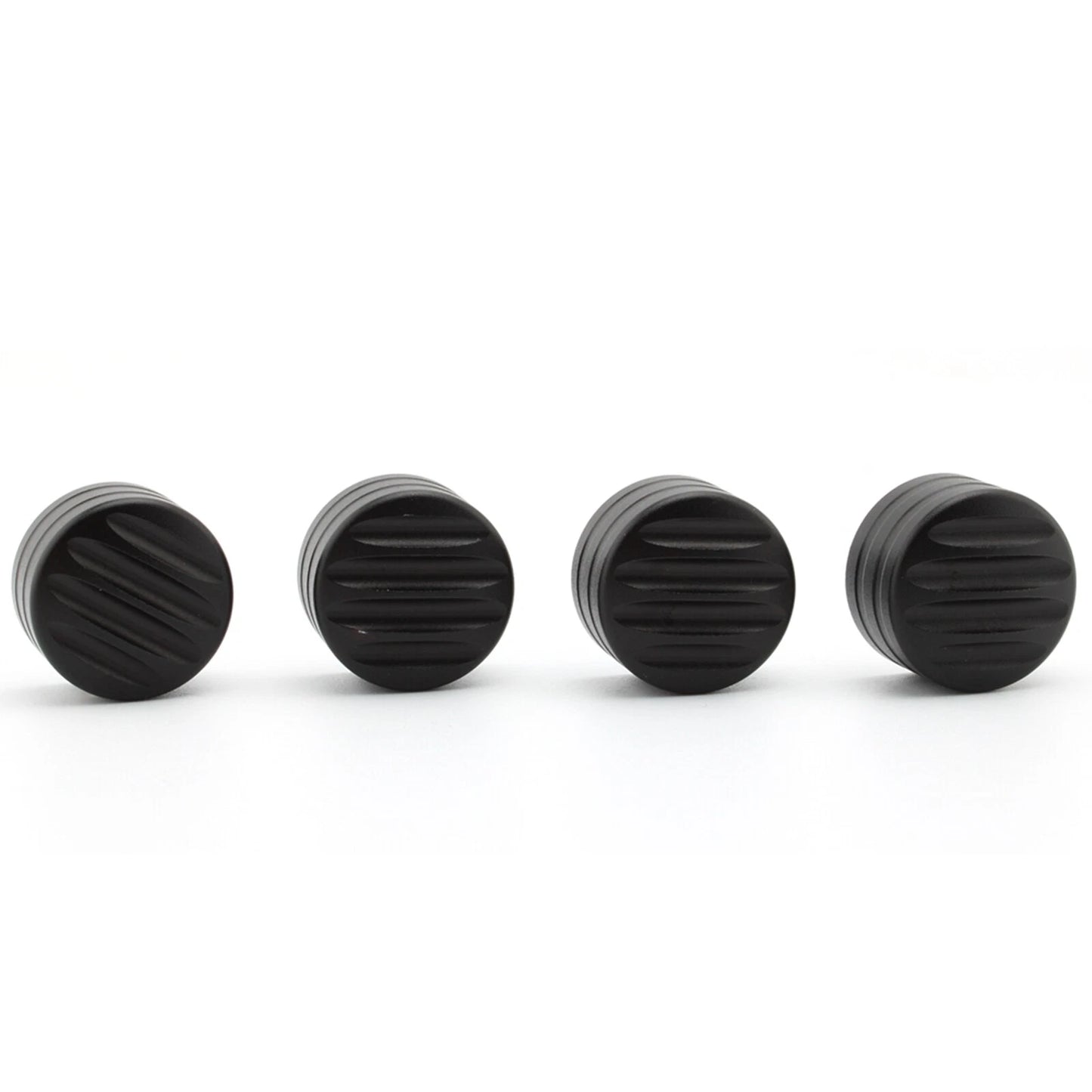 Engine Head Bolt Cover Nut for Triumph Bonneville T100 (2001-2023)