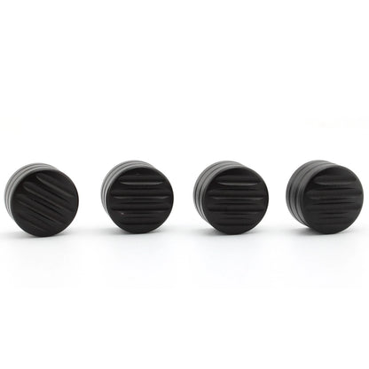 Engine Head Bolt Cover Nut for Triumph Bonneville T100 (2001-2023)