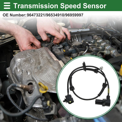 Transmission Speed Sensor for CHEVROLET AVEO / KALOS Hatchback