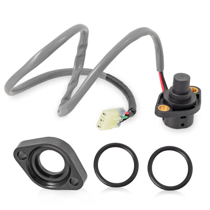Speed Sensor & Gasket Seal for Honda Rancher TRX350 FE/FM/TE/TM (2000–2006)