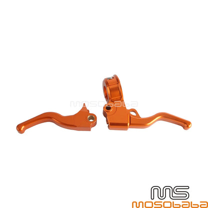 Brake Clutch Levers for Harley Sportster XLH1200 XL1200S/C (1996-2003)