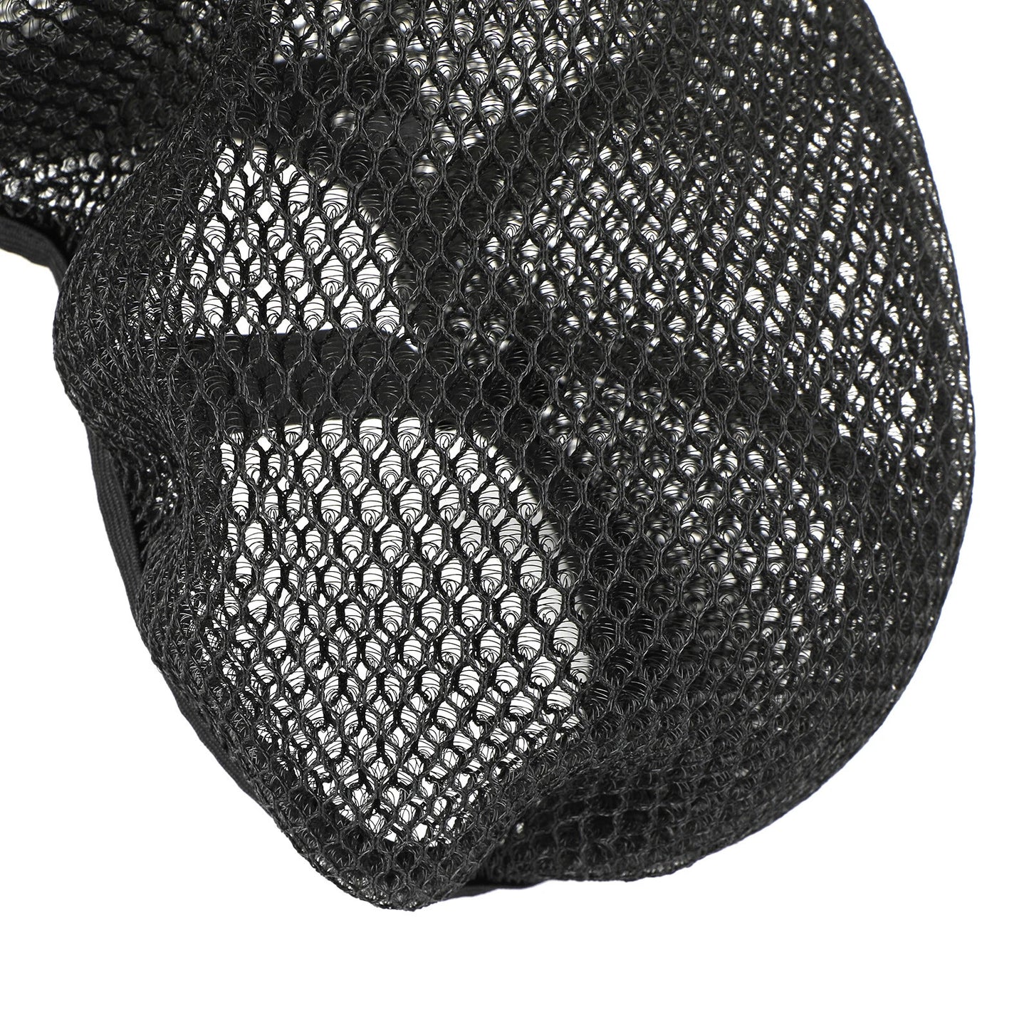 Heat Resistant Mesh Seat Cover for Yamaha FZ (2015-2023)