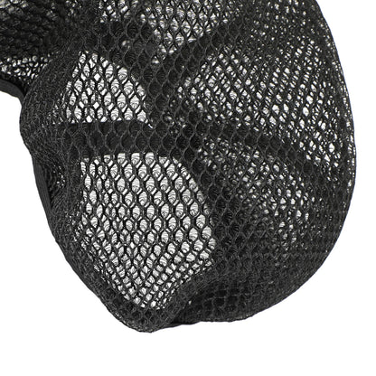 Heat Resistant Mesh Seat Cover for Yamaha FZ (2015-2023)