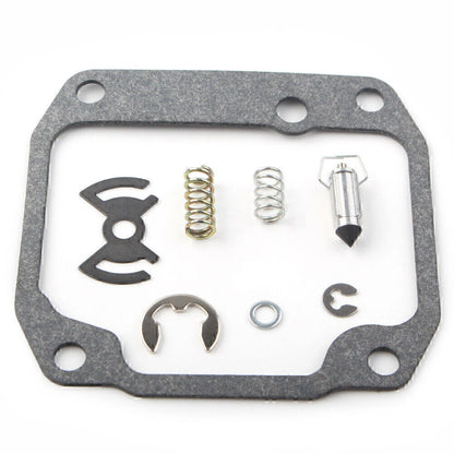 Carburetor Rebuild Kit for Suzuki LT230S Quadsport (1985-1988)