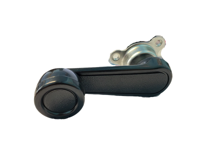 Window Winder Crank Handle With Metal Gear for Toyota Land Cruiser (1969–2024)
