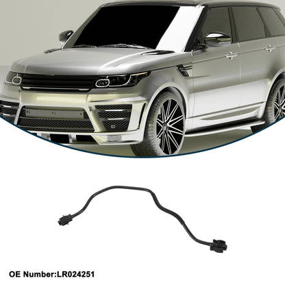 Radiator Hose No.LR024251 for Land Rover Range Rover Evoque (2012-2020)