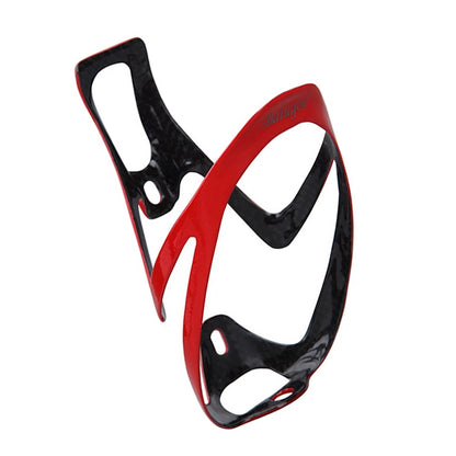 Carbon MTB Water Bottle Holder Cage for Mountain & Road Bikes