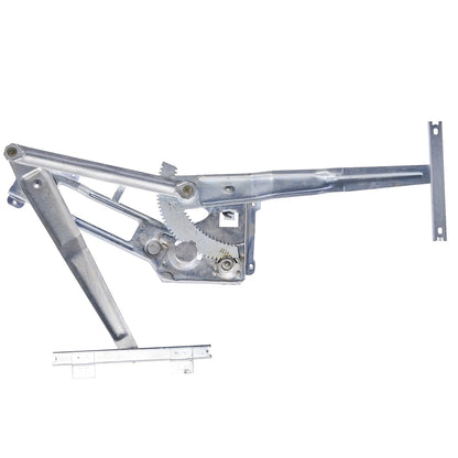 Front Right Window Regulator for Isuzu N Series ELF NKR NPR NQR (1994–2004)