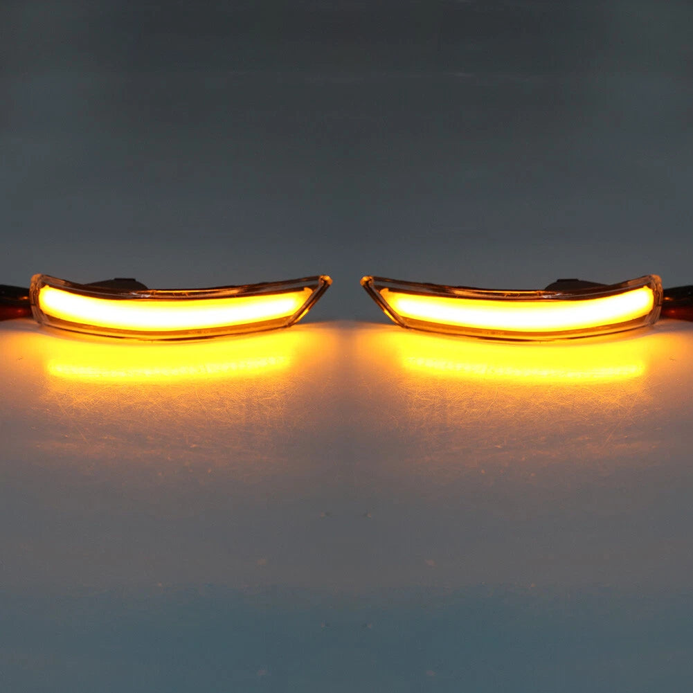 Dynamic Turn Signal Light for Ford Focus MK2 2008-2011 (2008-2011)