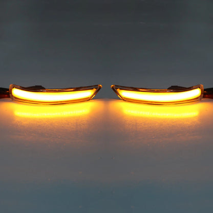 Dynamic Turn Signal Light for Ford Focus MK2 2008-2011 (2008-2011)
