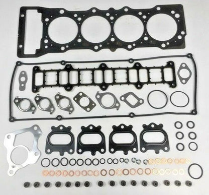HEAD GASKET SET for MITSUBISHI SHOGUN PAJERO CHALLENGER 3.2 DiD TD 4M41T VRS