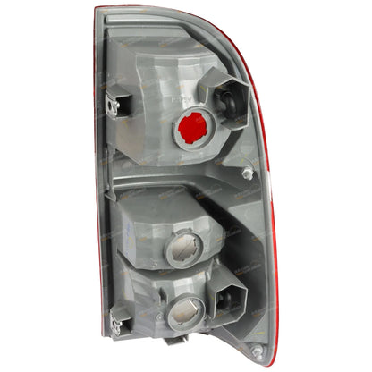 Left Hand Tail Light Lamp for Hilux GGN15 GGN25 KUN16 KUN25 KUN26 (2011–2016)
