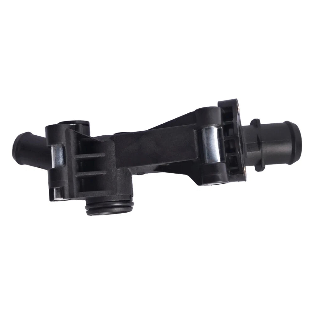 Engine Coolant Water Outlet With Sensor for Ford RH-225