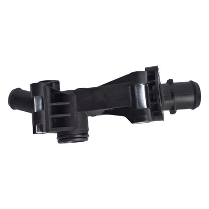 Engine Coolant Water Outlet With Sensor for Ford RH-225