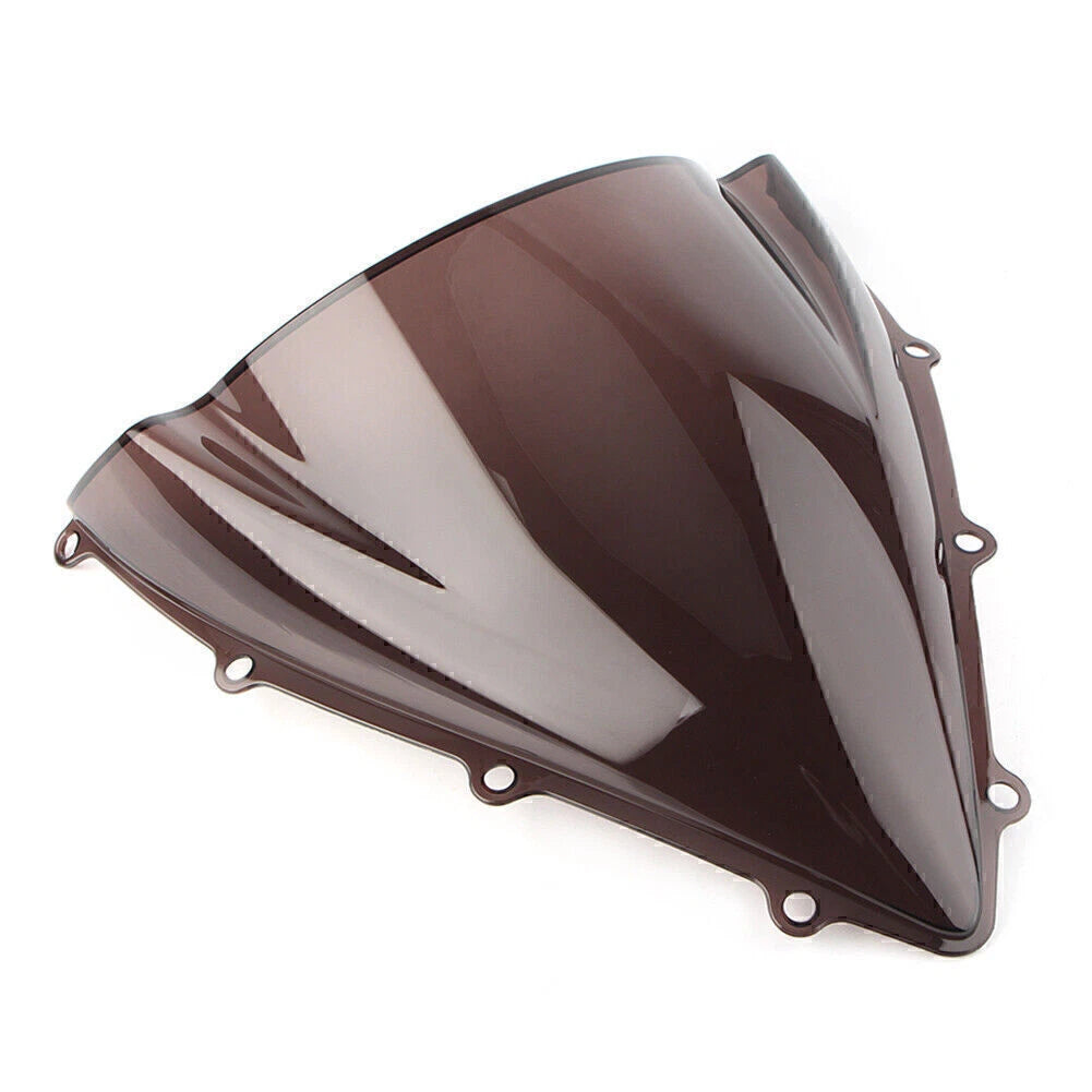 Double Bubble Windshield for MV Agusta F3 800 675 (2012-2017)