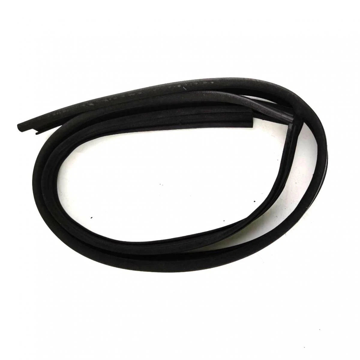 Glass Run Door Channel Rubber w Vent RH Fits Isuzu ELF NPR NKR84 Truck 1985-93