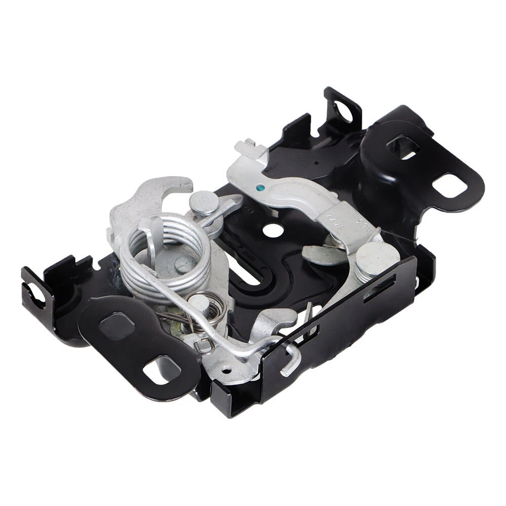 Hood Latch Lock for 2017-2020 Jeep Compass (2017-2020)