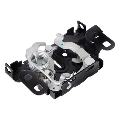 Hood Latch Lock for 2017-2020 Jeep Compass (2017-2020)