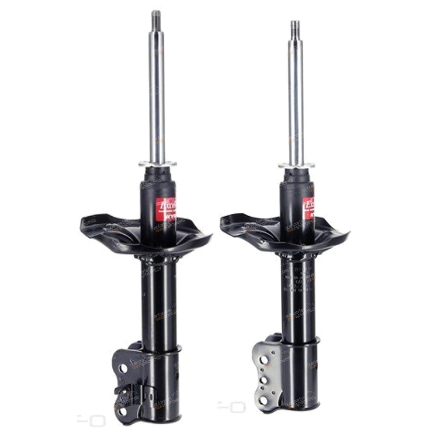 Front Gas Strut Shock Absorbers for Mazda 626 GF GW (1997-2002)