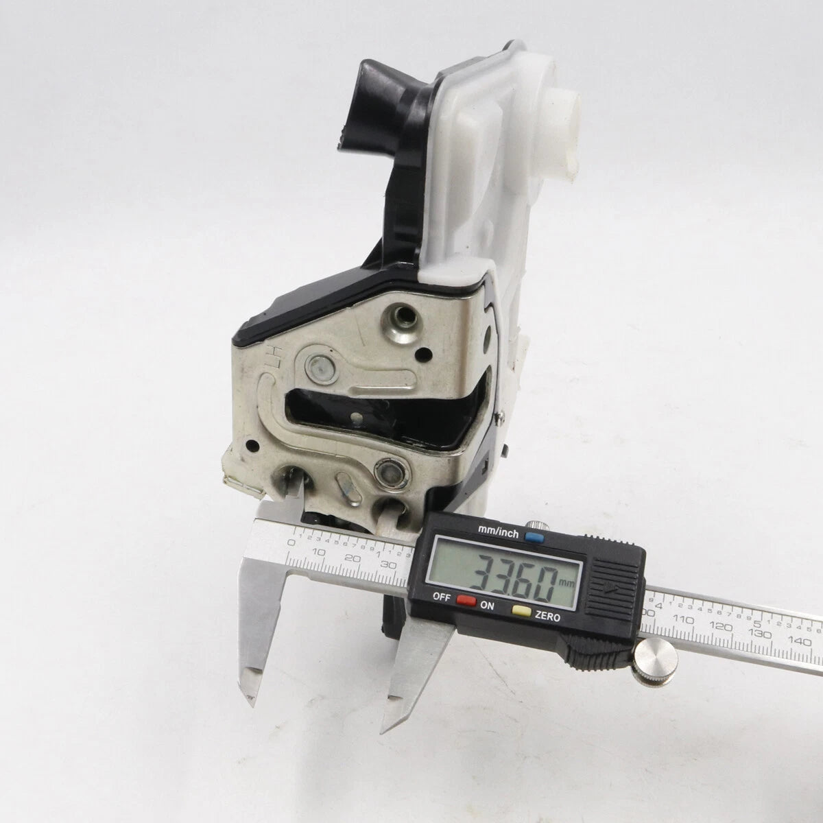 Front Left Side Door Lock for Toyota 2015-2021