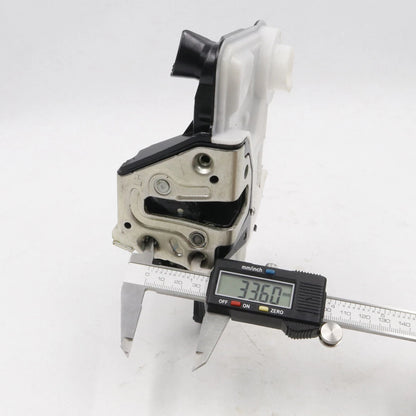 Front Left Side Door Lock for Toyota 2015-2021