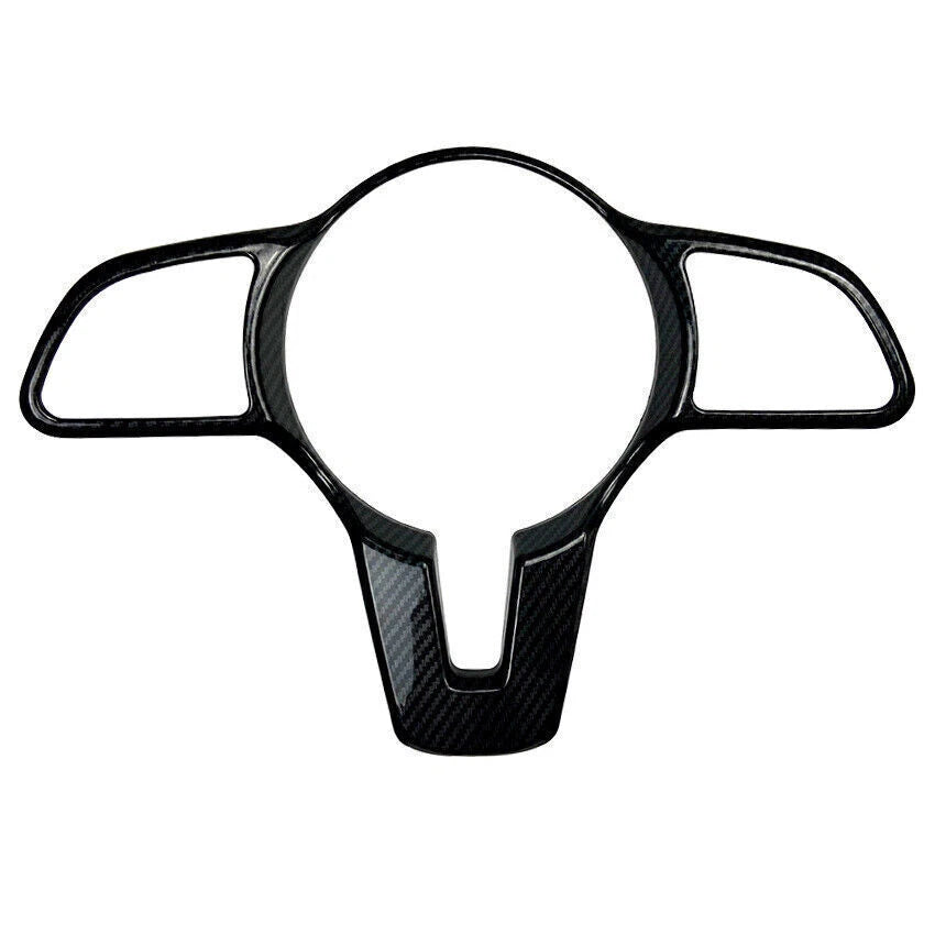 Steering Wheel Cover for Mercedes Benz A Class W177 A180 A200 A220 (2019-23)