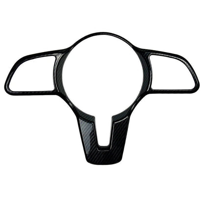 Steering Wheel Cover for Mercedes Benz A Class W177 A180 A200 A220 (2019-23)