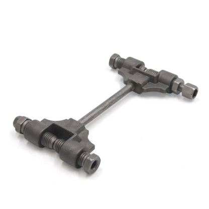 Timing Cam Chain Cut Breaker Rivet Tool Repair for Universal Motorcycle ATV