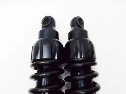 13.5" JBS HD Touring Shock Absorbers for Harley Davidson FLHRSI Road King