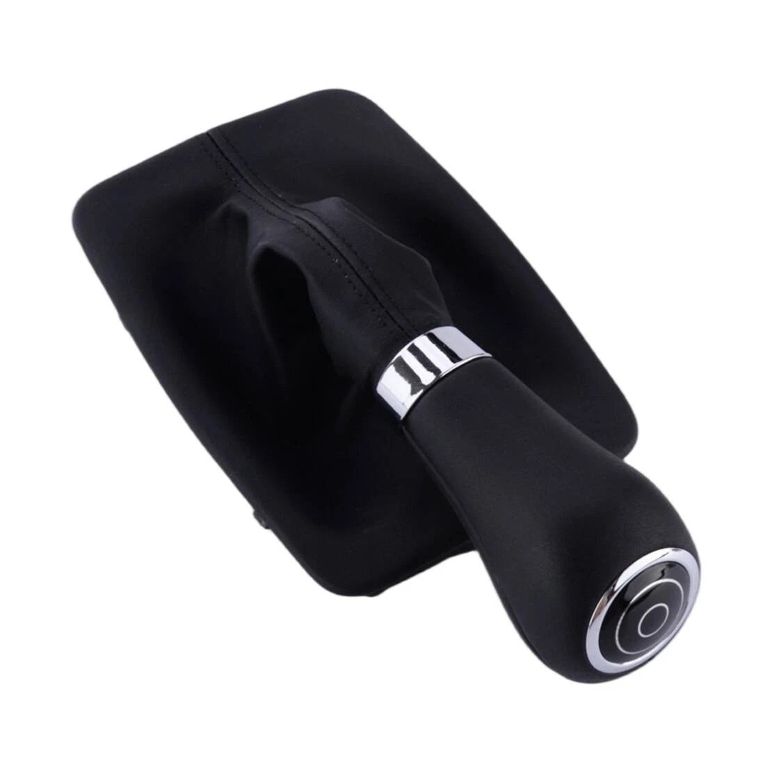 Gear Shift Knob Boot Gaiter for Benz C-Class W204 (2008-2013)