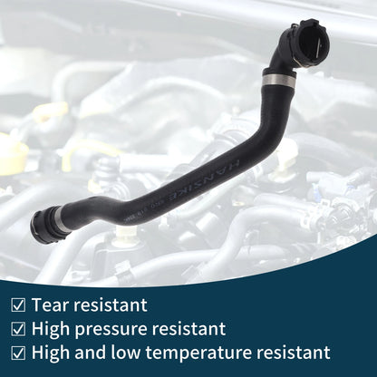 Radiator Hose for Audi Q5 Rubber Heater Hose (2013-2016)