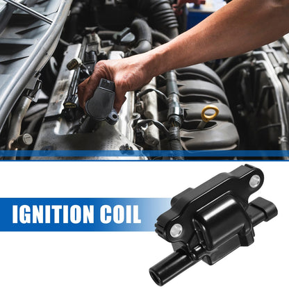 8 x Ignition Coils for Chevrolet Camaro & Caprice