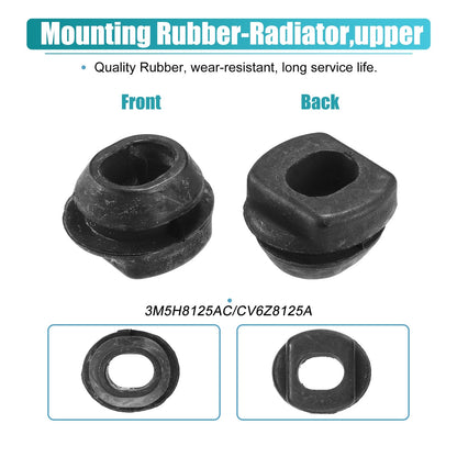 Auto Mount Insulators for Ford Focus, Escape (2012-2019)