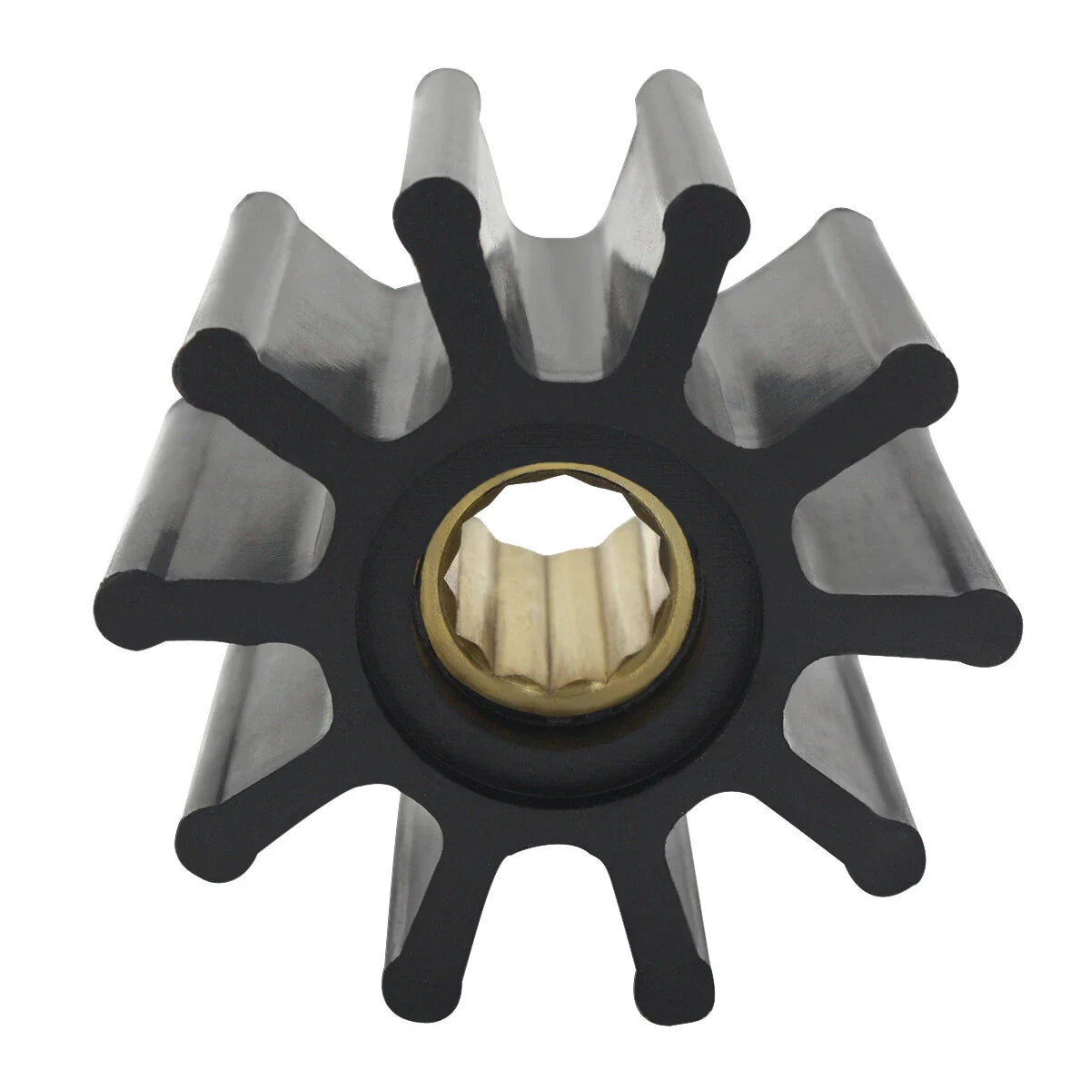Jabsco Flexible Impeller Water Pump for Johnson 09-1028B (2000-2023)