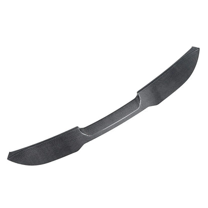 Rear Window Roof Spoiler for Volkswagen UP, Seat Mii, Skoda Citigo (2011-)