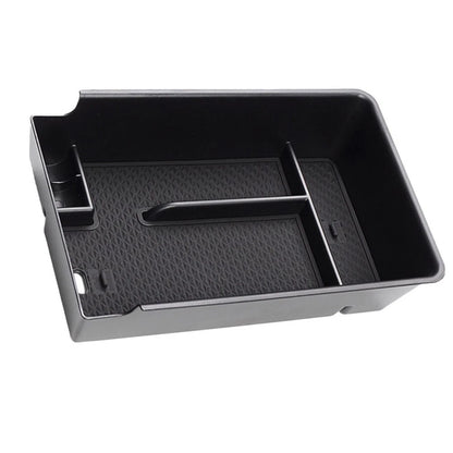 Car Central Console Armrest Box / Storage Container Organizer Holder for H6
