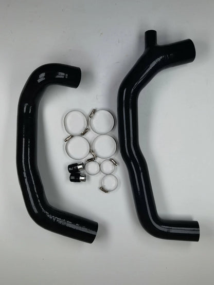 2.0" Silicone Inlet Pipe Hose Kit for BMW N54 135i 335i 335xi 535i Z4 (2007-2013)