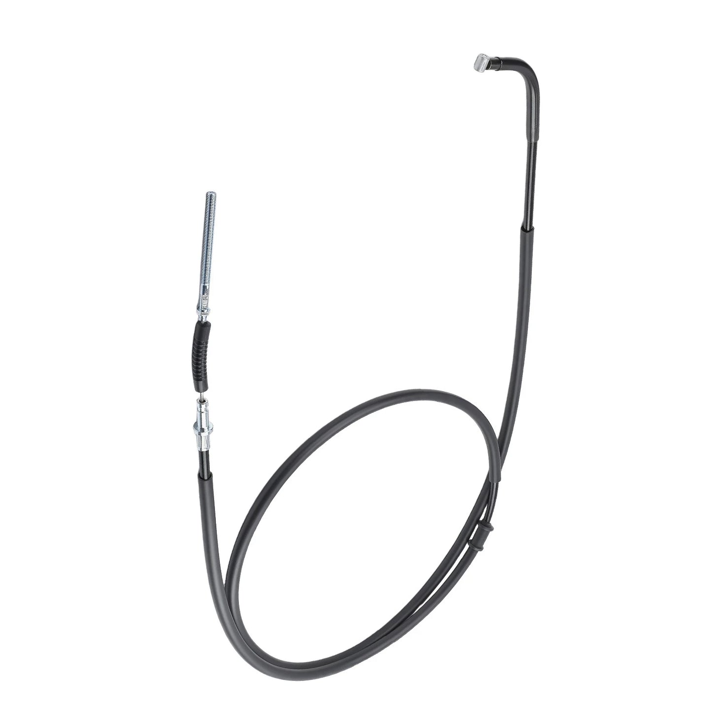 Rear Park Hand Brake Cable for Suzuki Eiger 400 2x4/4x4 (2003–2007)