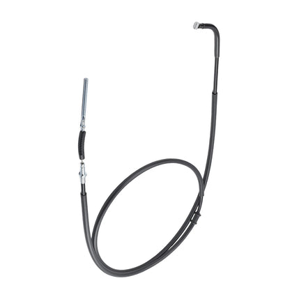 Rear Park Hand Brake Cable for Suzuki Eiger 400 2x4/4x4 (2003–2007)