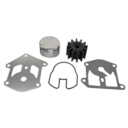 OMC King Cobra Water Pump Service Kit for OMC King Cobra 1992-1995