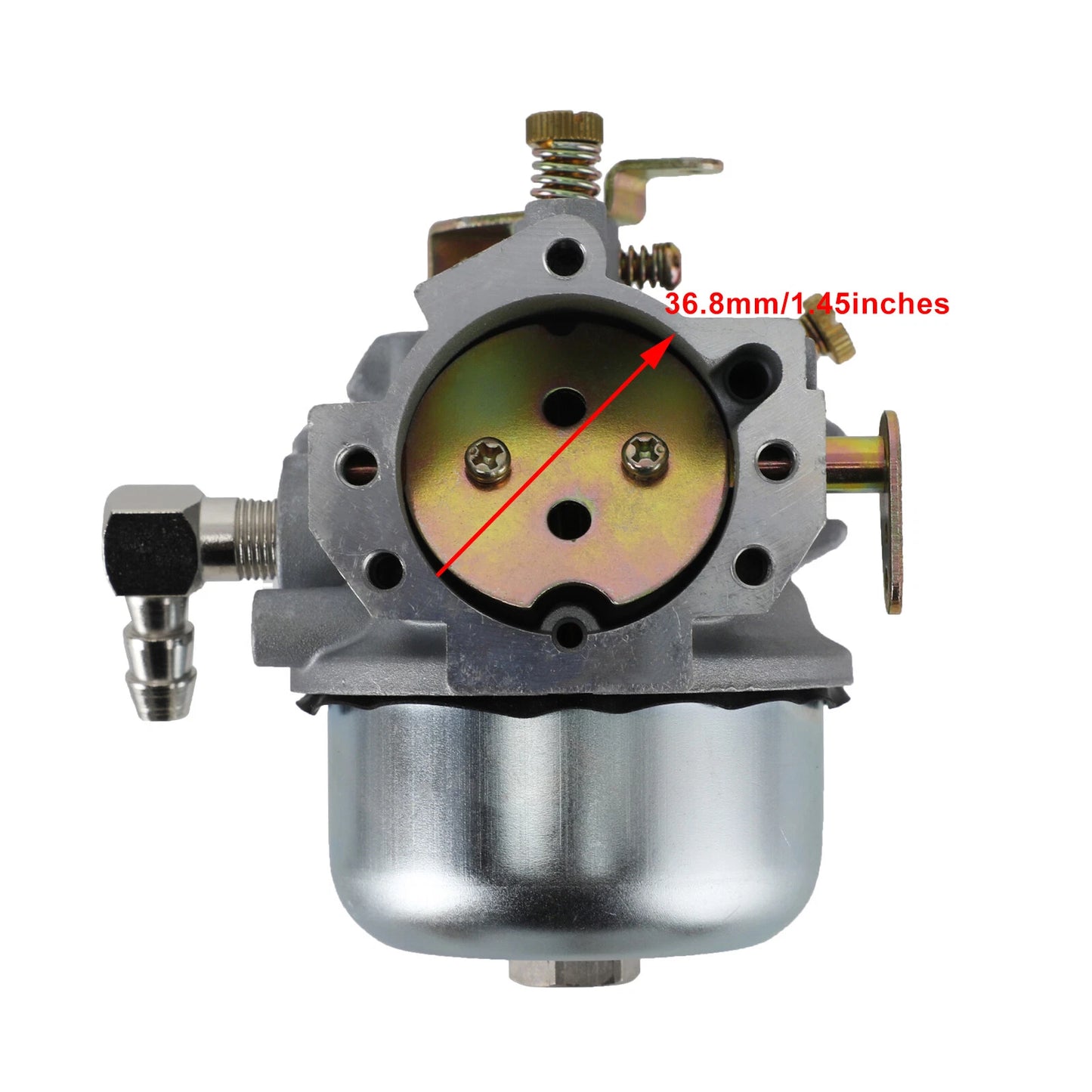 Carburetor for Kohler Magnum KT17 KT18 KT19 M18 M20 MV18 MV20 (1978-1992)