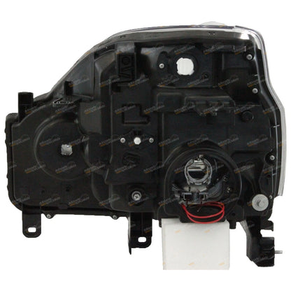 RH Genuine Xenon Headlight for Nissan X-Trail (2007-2010)
