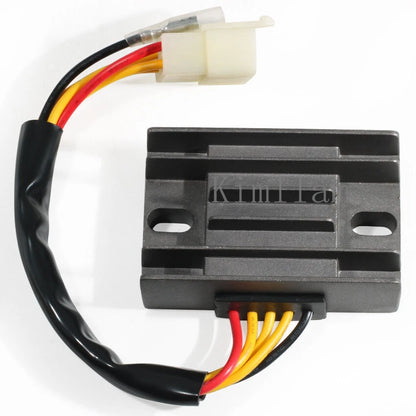 Voltage Regulator Rectifier for Suzuki GSX500 GSX550 GSX1100 (1982-1987)