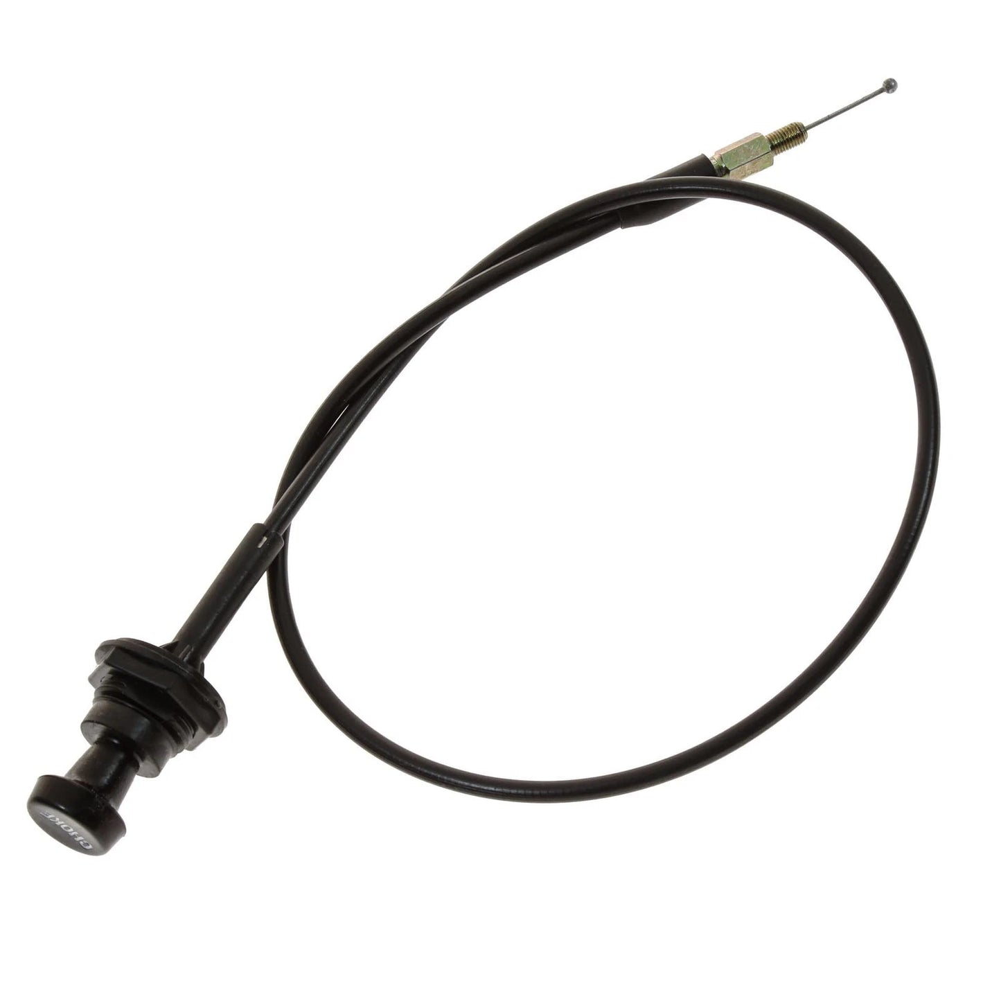 Motion Pro Choke Cable for Polaris ATV Many (2001–2009)