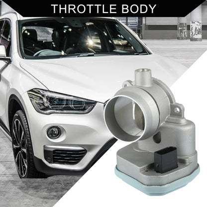 Throttle Body Actuator for BMW 335d 3.0L L6 Diesel (2009-2011)