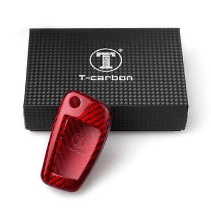 Remote Key Case Shell Cover for AUDI A6 A3 Q3 A1 A4 Q7 S3