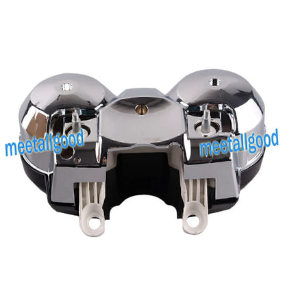 Speedometer Tachometer Gauge Housing for Honda CB600F CB900F (2001-2007)
