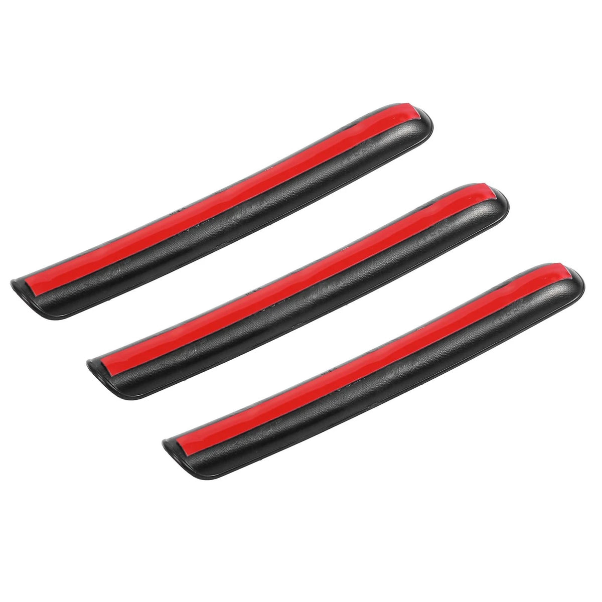 Door Grab Handle Inserts Cover Trim for Jeep Wrangler JK (2007-2018)