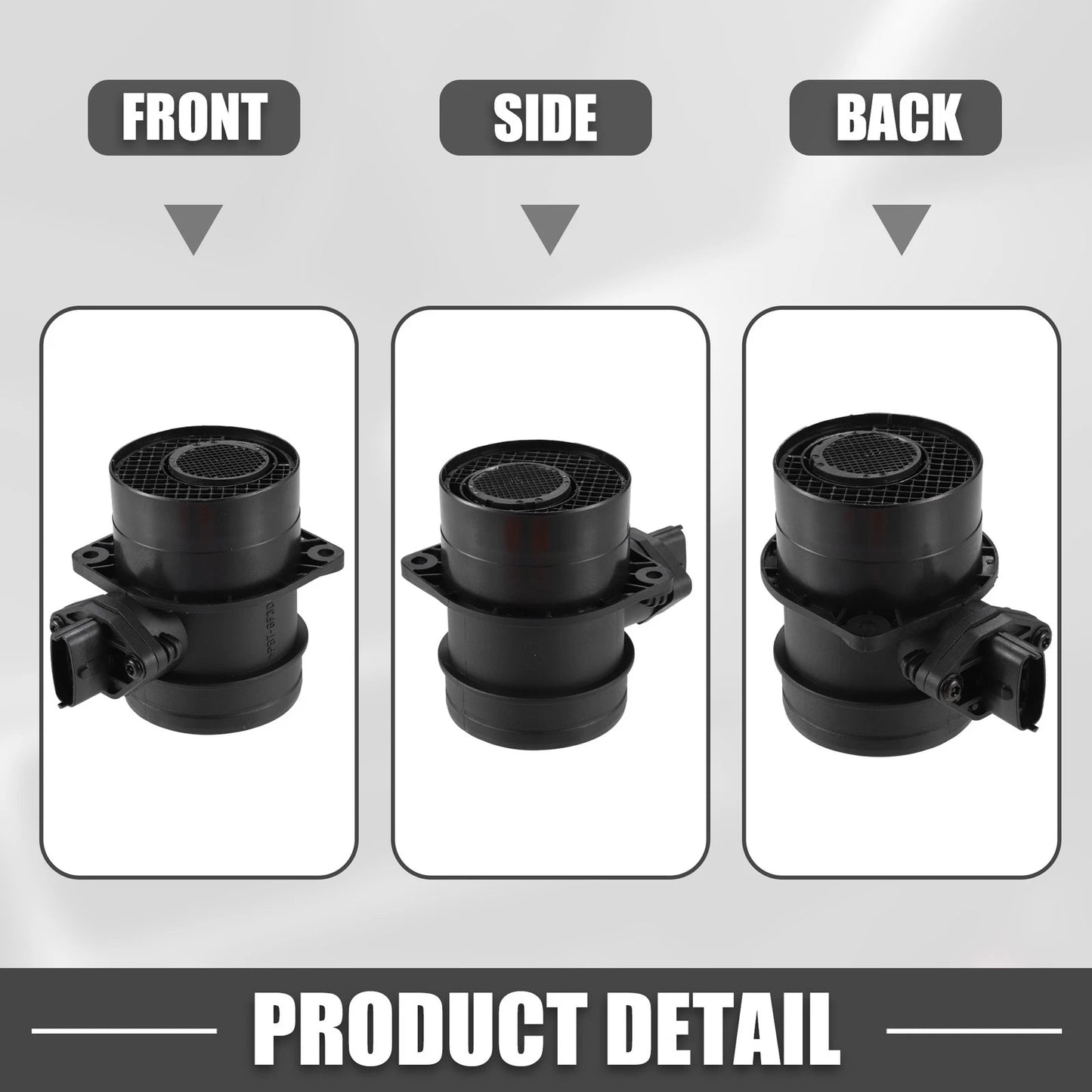 MAF Mass Air Flow Sensor for KIA Sorento (2005-2008)